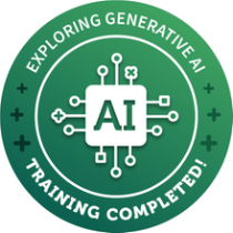 Generative AI Training